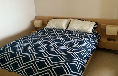 Goode Beach Apartamento | Kanata Goode Beach
