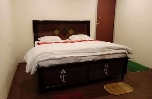 Kanatal Casa | Kanatal vatika and home