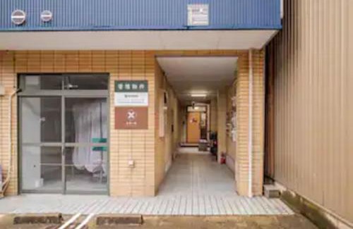 Kanazawa Villa | Kanazawa-Hachitabi Kasaichi