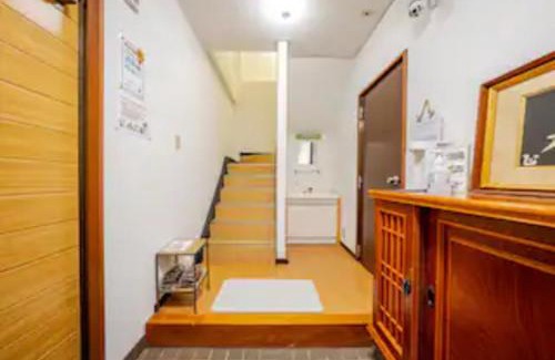 Kanazawa Villa | Kanazawa-Hachitabi Kasaichi