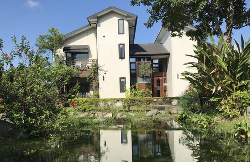 Ji'an Casa | Kanazawa House