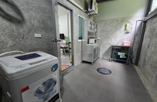 Kaeng Sian Casa | Kanchanaburi Hideaway