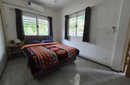 Kaeng Sian Casa | Kanchanaburi Hideaway
