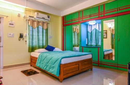 Port Blair Casa | Kanchans Nest I Rooms & Suites near Port Blair Airport