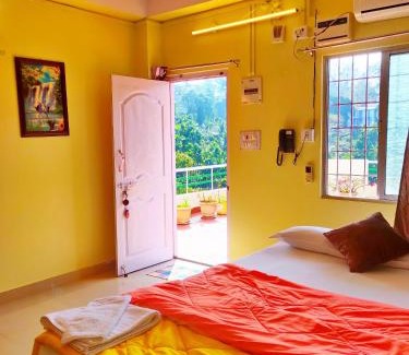 Port Blair Casa | Kanchans Nest I Rooms & Suites near Port Blair Airport