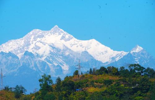 Kalimpong Apartamento | Kanchenjunga view Room No A 203