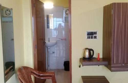 Kalimpong Apartamento | Kanchenjunga view Room No A 203
