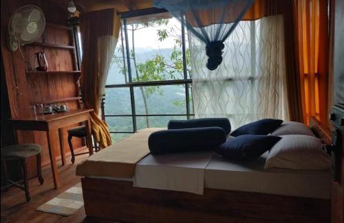 Dickwella Cabina | Kanchi villas