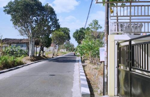 Sinduharjo Casa | Kancilan Homestay Jogja