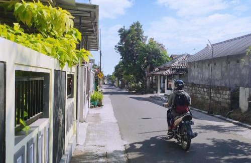 Sinduharjo Casa | Kancilan Homestay Jogja