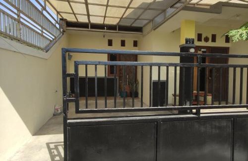 Sinduharjo Casa | Kancilan Homestay Jogja