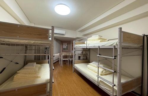 Okubo Apartamento | KANDA SHINJUKU HOTEL