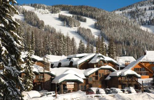 Whitefish Complejo | Kandahar Lodge at Whitefish Mountain Resort
