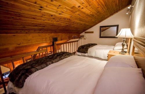Whitefish Complejo | Kandahar Lodge at Whitefish Mountain Resort
