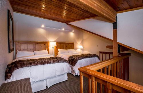 Whitefish Complejo | Kandahar Lodge at Whitefish Mountain Resort