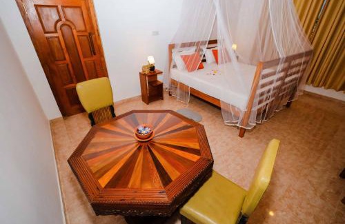 Malimbada Hotel | Kandahena Mansion