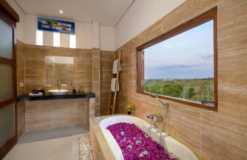 Pecatu Hotel | Kandahill Bali