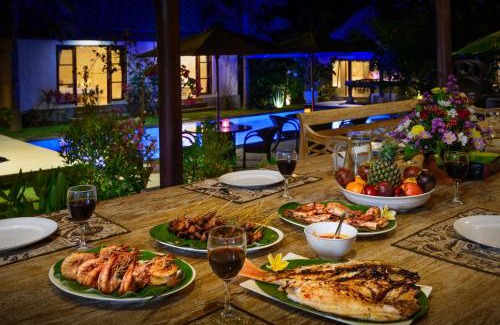 Pecatu Complejo | Kandahill Bali