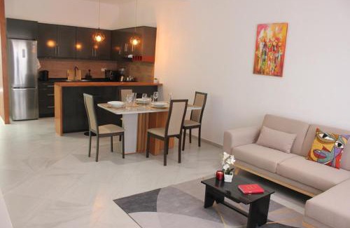 Sal Rei Apartamento | KANDAKE APARTMENT Sal Rei Wi-Fi