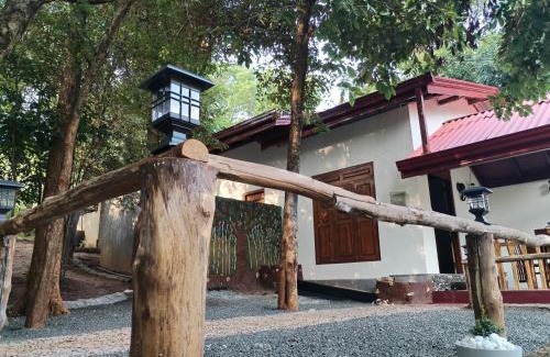 Dambulla Cama Y Desayuno | Kandalama Boralukande Villa