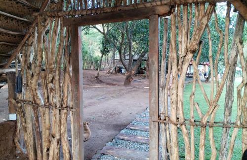 Dambulla Cama Y Desayuno | Kandalama Boralukande Villa