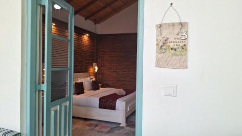Kandalama Cabina | Kandalama Lodge