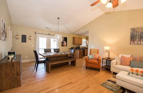 Fairview Casa | Kandas Mountain View~$375 Free Activities Daily