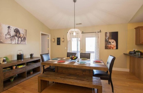 Fairview Casa | Kandas Mountain View~$375 Free Activities Daily