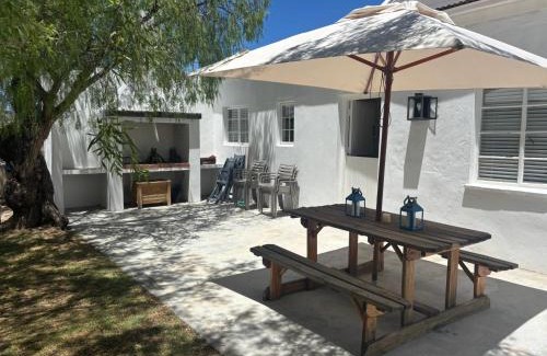 Route 62 Casa | Kandelaars Cottage