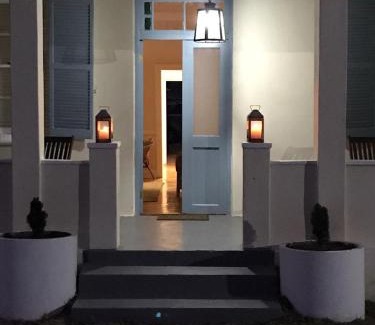 Route 62 Casa | Kandelaars Cottage