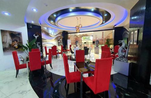 Balibago Hotel | Kandi Palace