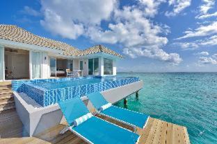 Kandima Island Complejo | Kandima Maldives - 50 Percent Off on Return Domestic Flight Transfers on stays 4 nights or more between 01 Apr & 10 Oct 2025