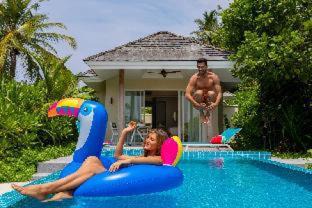 Kandima Island Complejo | Kandima Maldives - 50 Percent Off on Return Domestic Flight Transfers on stays 4 nights or more between 01 Apr & 10 Oct 2025