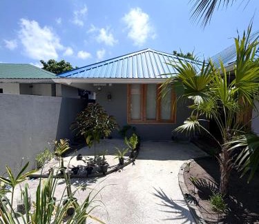 Kanditheemu Casa | Kanditheemu Inn