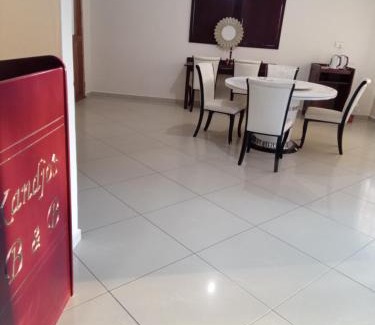 Palapye Cama Y Desayuno | Kandjo's Bed and Breakfast