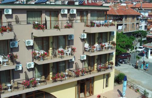 Sozopol Hotel | Kandrovi Sozopol
