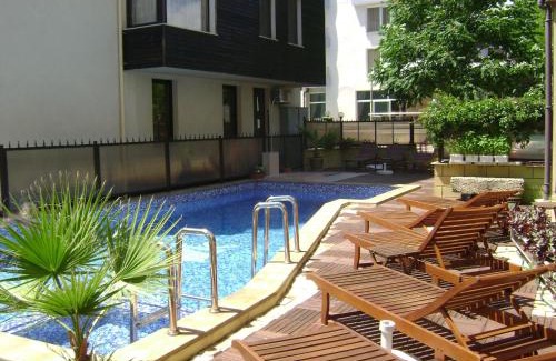 Sozopol Hotel | Kandrovi Sozopol