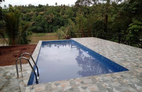 Tennekumbura Casa | Kandy Blue