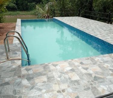 Tennekumbura Casa | Kandy Blue