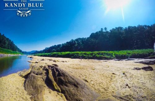 Tennekumbura Casa | Kandy Blue