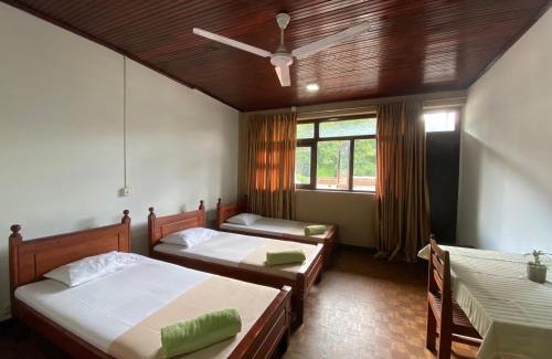 Kandy Hotel | Kandy City Mission