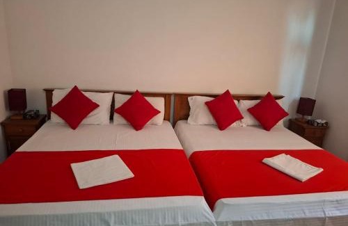Tennekumbura Hotel | Kandy Grand Hill