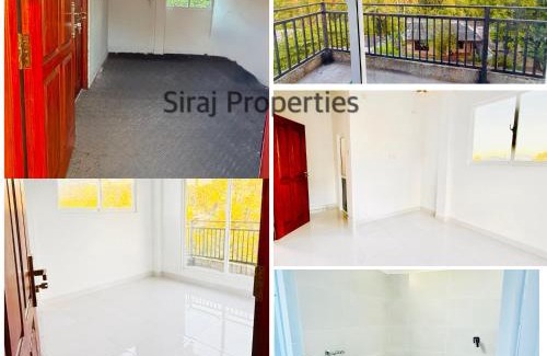 Peradeniya Casa | Kandy Green view guest house
