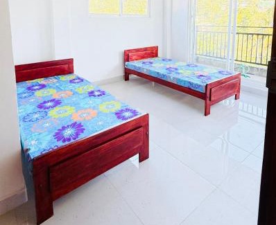 Peradeniya Casa | Kandy green view guest house