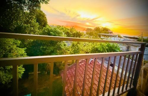 Peradeniya Casa | Kandy green view guest house