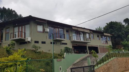 Moragolla Villa | Kandy Hindagala Retreat - Boutique Villa in Kandy Hills Sri Lanka