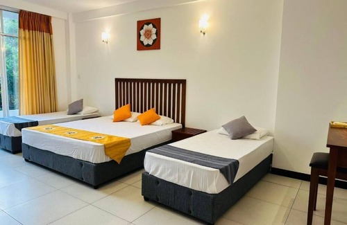 Kandy Casa | Kandy Hub Guest House
