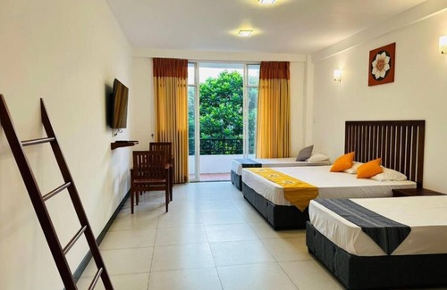 Kandy Casa | Kandy Hub Guest House