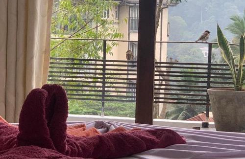 Kandy Hotel | Kandy IVY Banks Holiday Resort