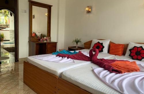 Kandy Hotel | Kandy IVY Banks Holiday Resort